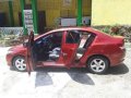 HONDA CITY 2010 automatic-3
