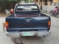 Mitsubishi Strada Diesel All Power-2