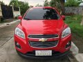 Chevrolet Trax AT Assume Balance para sa hirap sa approval-0
