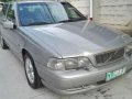 1998 Volvo S70 All Power Smooth Condition Strong Aircon Glossy Silver-7
