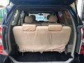 Toyota Avanza 2011 Top of the Line 1.5G-7