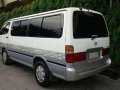 2003 Toyota Hiace GL Grandia 3.0D-2