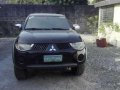 Mitsubishi Strada Php 565 2009 model-1