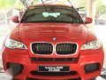 BMW X6 M SUV AWD 2014 model-2