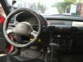 Nissan March Micra Matic (Rush-Repriced)-2