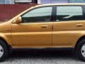 RUSH SALE 2000 Honda HRV Manual Php198000 Only-5