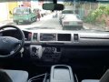 2011 Toyota Hiace Grandia GL Diesel Manual - 11-5