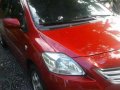 Toyota vios 1.3 E 2012 MANUAL-1