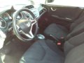 honda jazz 1.5 2010 automatic transmission-5