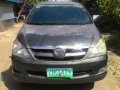 Toyota Innova 2005 Diesel Automatic-0
