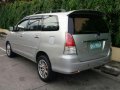 2009 Toyota Innova V D4D Diesel Matic-2