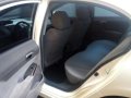 Honda Civic 1.8V 2009-7