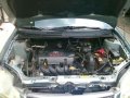 Toyota 2007 Vios G-8