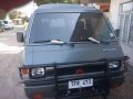L300 mitshubishi versa van sale 140k 4d56 diesel engine-2