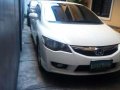 Honda Civic 1.8V 2009-1