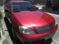 2005 Nissan Sentra GX 13 Manual Transmission Financing OK-6
