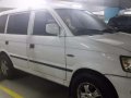 2002 Mitsubishi Adventure-0