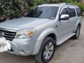 Ford Everest 4x2 manual 2011Model-1