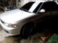 Mitsubishi lancer glxi 95model all power automatic transmission-2