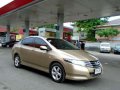 2010 Honda City 1.3s AT 378t (Kotsemar) vs 2012 2011-6