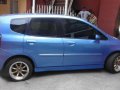 2007 Honda Jazz-7