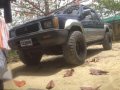 mitsubishi strada 4wd 1997 agusan del sur-4