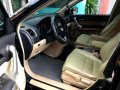 Honda CRV 4x4-6