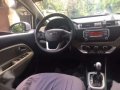 Kia Rio EX 2016 AT compare Accent Mirage Vios Fiesta Swift 2015 2014-7