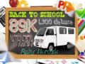 Updated promo ! Montero L300 mirage g4 hatchback strada adventure-3