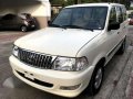 2002 Toyota revo 1.8efi gas manual-2