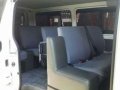 Toyota Hiace Commuter For Assume-5