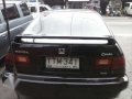 1994 Honda Civic ESI pormado-2