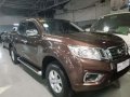 2017 Nissan Navara Np300 Calibre 6speed its the Best choice to drive-1