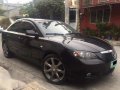 FRESH Mazda 3 2009 Acquired DOHC 1.6 - 35K Mileage Only-0