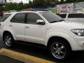 Toyota fortuner matic-0