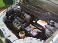 2009 chevrolet aveo LS at-6