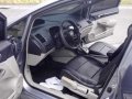 RUSH For Sale 2007 Honda Civic 1.8S-6