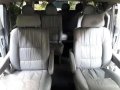 Toyota Hi-Ace Super Grandia 2010 alt Hyundai Grand Starex Nissan Urvan-7