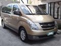 2010 Hyundai Grand Starex Gold-0