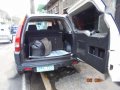 2004 Honda CRV allpower MT FRESHNESS-8
