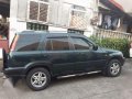 Honda CRV 2000 Automativ-2