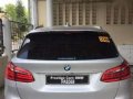 2016 BMW 218i 2k kms only Like New-1