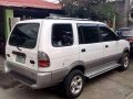 Isuzu Crosswind Xto Tag revo adventure fb body lite ace hi ace pick up-1