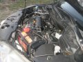 super fresh honda crv 09mdl manual tranny 4X2-7
