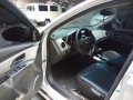 2011 Chevrolet Cruze Automatic altis civic focus lancer mazda3 accent-6