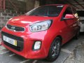 2016 Kia Picanto 1.2 EX AT-2