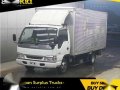 Aluminum Van - Japan Surplus - Reefer - Cargo - Dropside - Dump Truck-0