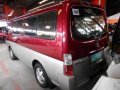 Nissan Urvan Estate 2010-3