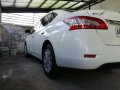 Nissan Sylphy 1.6MT 2015 negotiable rush!-4