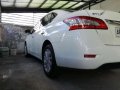 Nissan Sylphy 1.6MT 2015 negotiable rush!-4